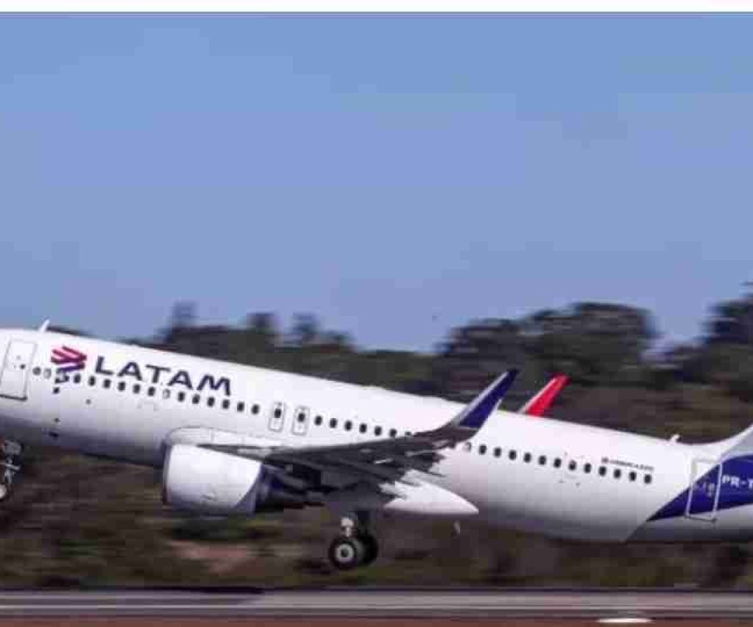 Greve na Argentina causa cancelamentos de voos; confira - catve.com