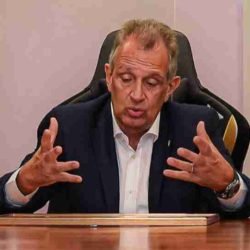 PGR pede que Flamengo seja reconhecido como campeão de 87 - catve.com