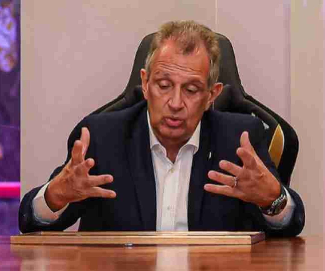 PGR pede que Flamengo seja reconhecido como campeão de 87 - catve.com