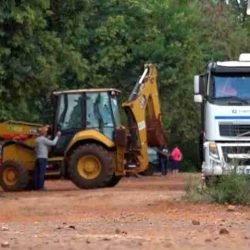 Ordem de serviço autoriza asfalto no Cascavel Velho - catve.com