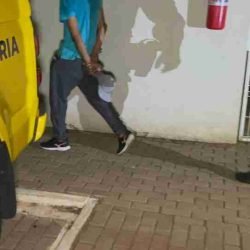 Homem é flagrado por embriaguez ao volante após abordagem da PM no bairro Morumbi - catve.com