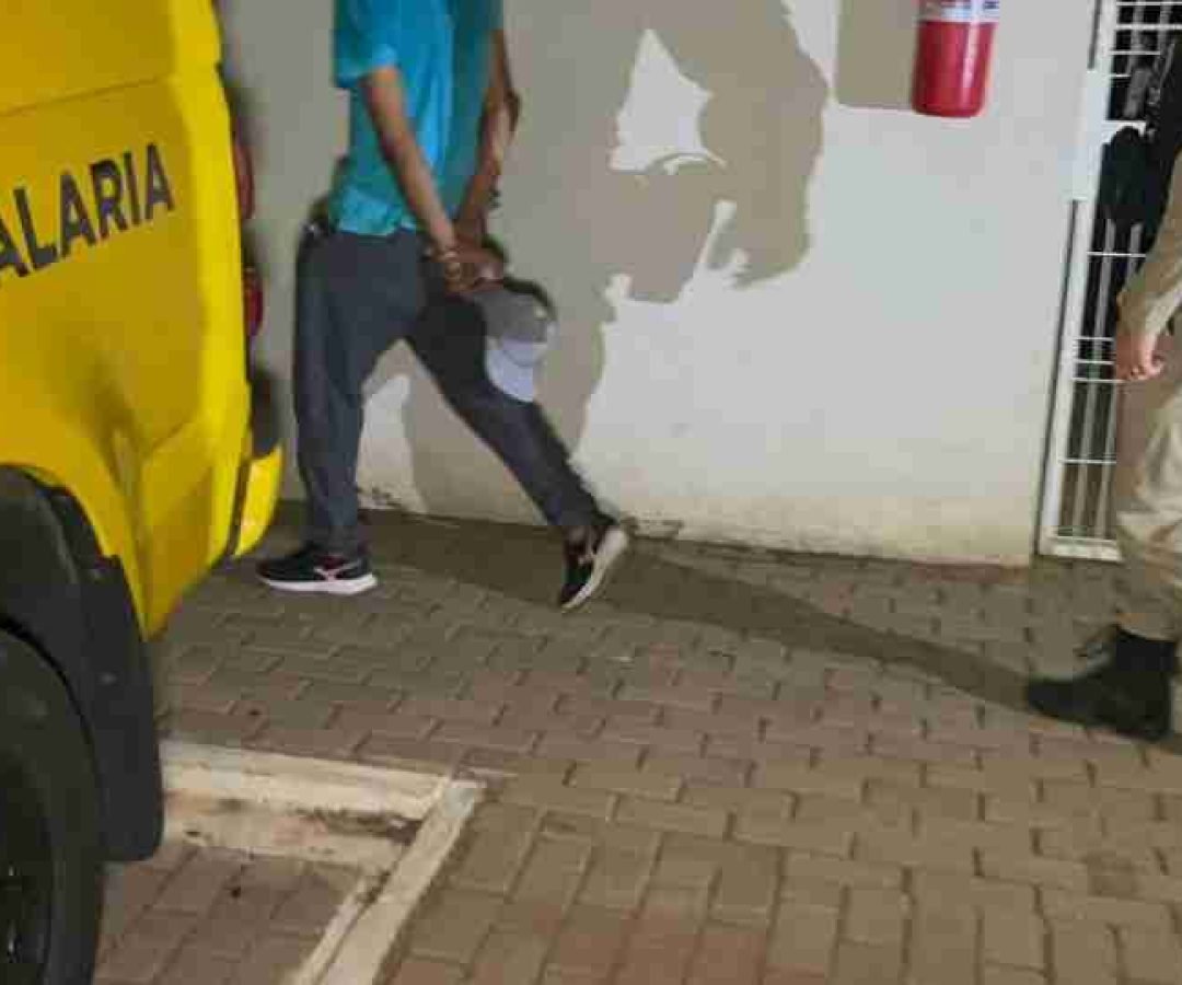 Homem é flagrado por embriaguez ao volante após abordagem da PM no bairro Morumbi - catve.com