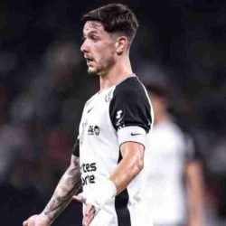 Com gol de Garro, Corinthians vence Athletico-PR pelo Brasileiro - catve.com
