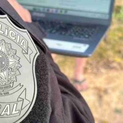 Investigação apura armazenamento de 595 arquivos de abuso sexual infantil em Cascavel - catve.com