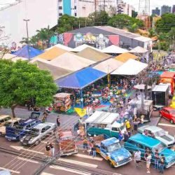 Feira do Teatro celebra oito anos neste domingo (22) em Cascavel - catve.com
