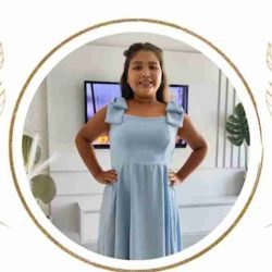 Velório de Sofia Furtado Araújo, de 12 anos, começa nesta sexta-feira (20), em Toledo - catve.com