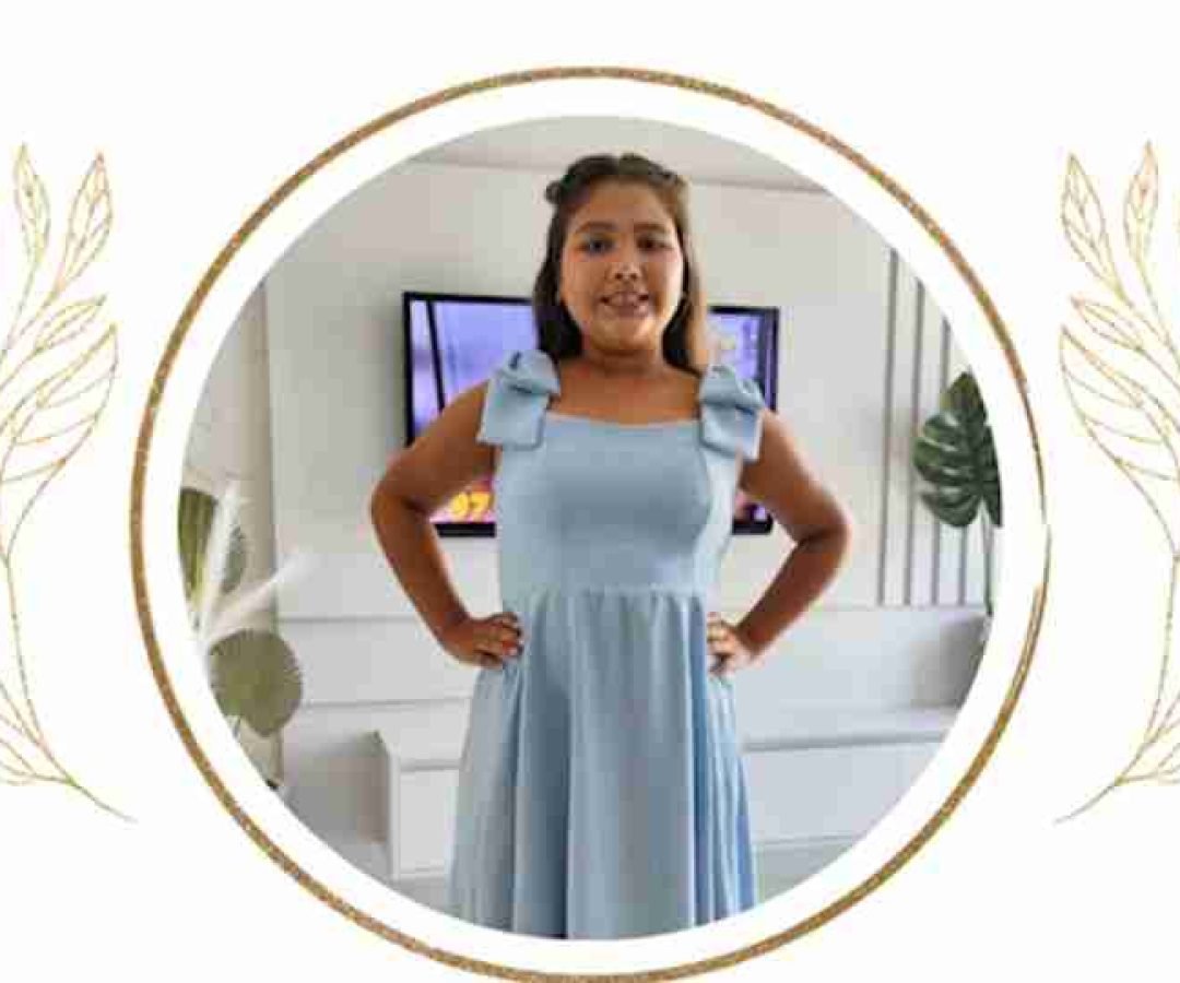 Velório de Sofia Furtado Araújo, de 12 anos, começa nesta sexta-feira (20), em Toledo - catve.com