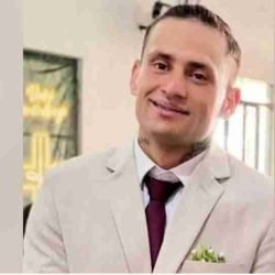 Justiça decreta prisão de acusado de feminicídio no bairro Riviera, em Cascavel - catve.com