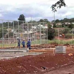 Obra do Ecopark Floresta recebe aditivo de prazo em Cascavel - catve.com