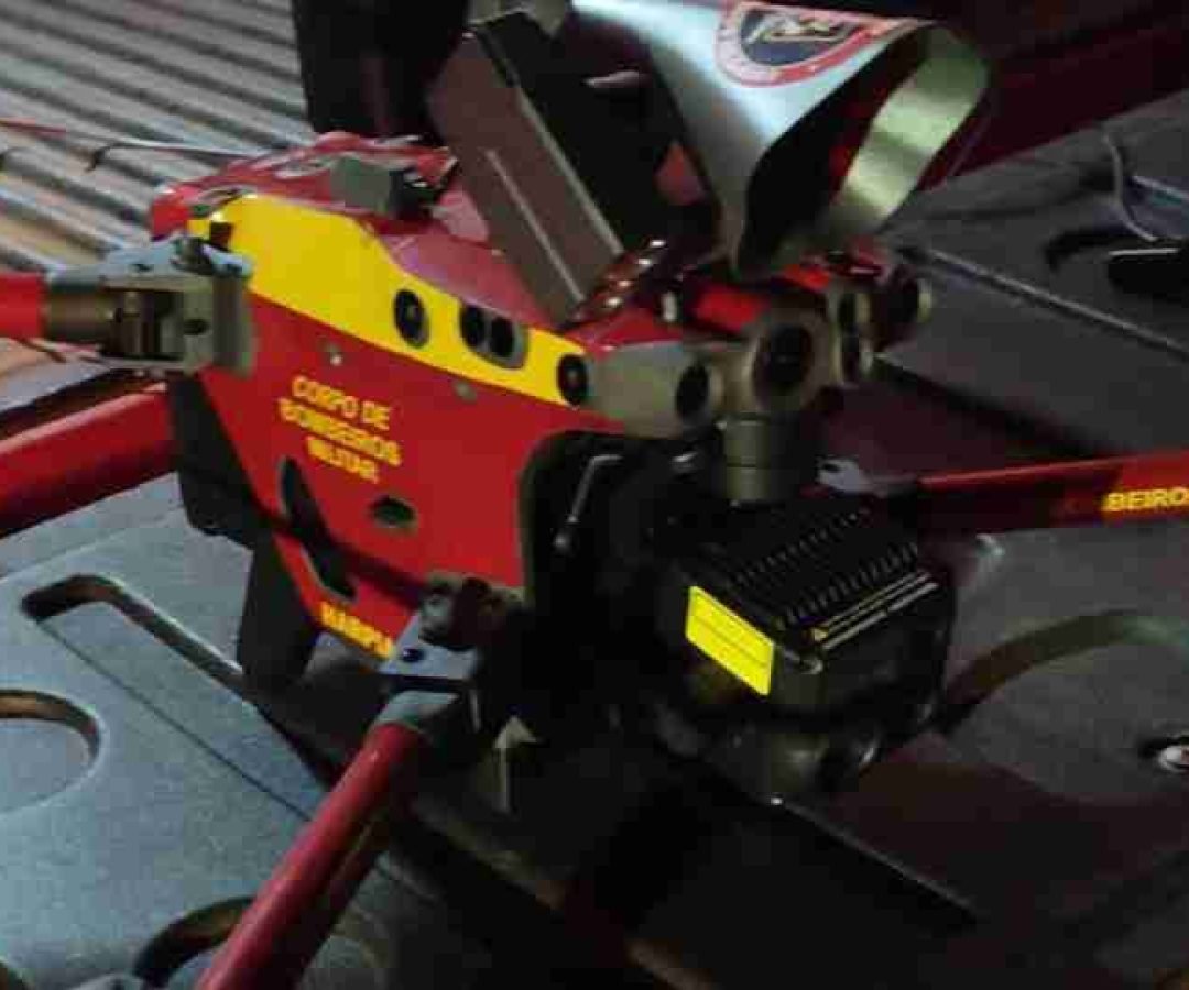 Idoso desaparecido é localizado após buscas em área rural no Noroeste do Paraná - catve.com