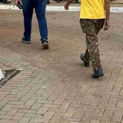 Homem com mandado por embriaguez ao volante é preso em Cascavel - catve.com