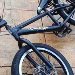 Menino de 10 anos sofre queda de bicicleta e fica ferido em Toledo - catve.com