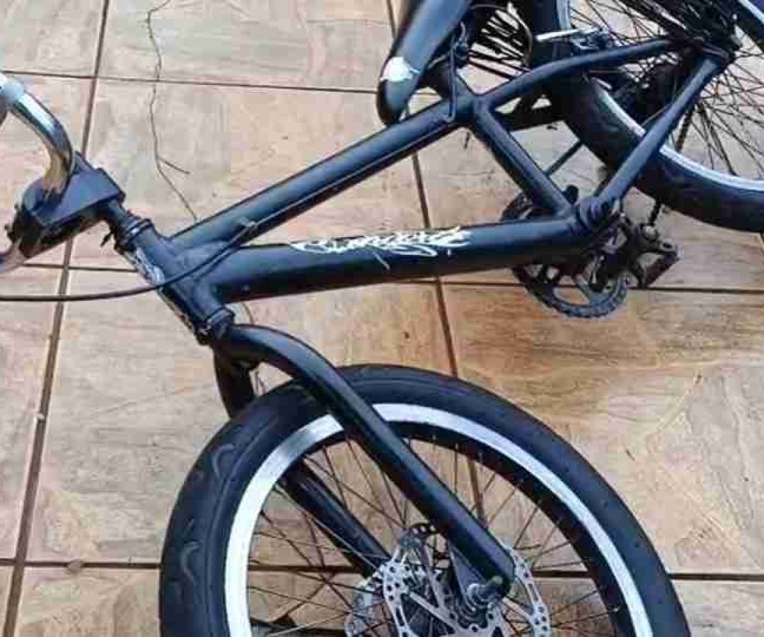 Menino de 10 anos sofre queda de bicicleta e fica ferido em Toledo - catve.com