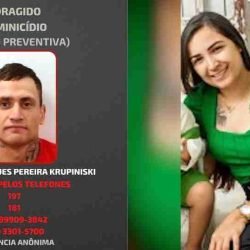 Mandado de prisão preventiva por feminicídio é expedido contra suspeito de matar mulher no bairro Riviera - catve.com