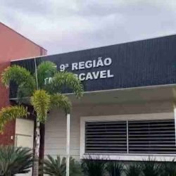 Primeira audiência entre Siprovel e Município de Cascavel sobre falta de professores é realizada - catve.com