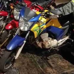 Operação de trânsito termina com 24 motocicletas apreendidas em Toledo - catve.com