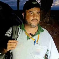 Jovem que morreu em colisão estava acima da velocidade, diz caminhoneiro envolvido no acidente - catve.com