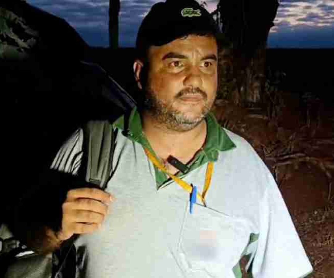 Jovem que morreu em colisão estava acima da velocidade, diz caminhoneiro envolvido no acidente - catve.com