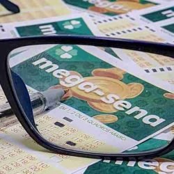 Mega-Sena acumulada sorteia prêmio estimado em R$ 105 milhões - catve.com