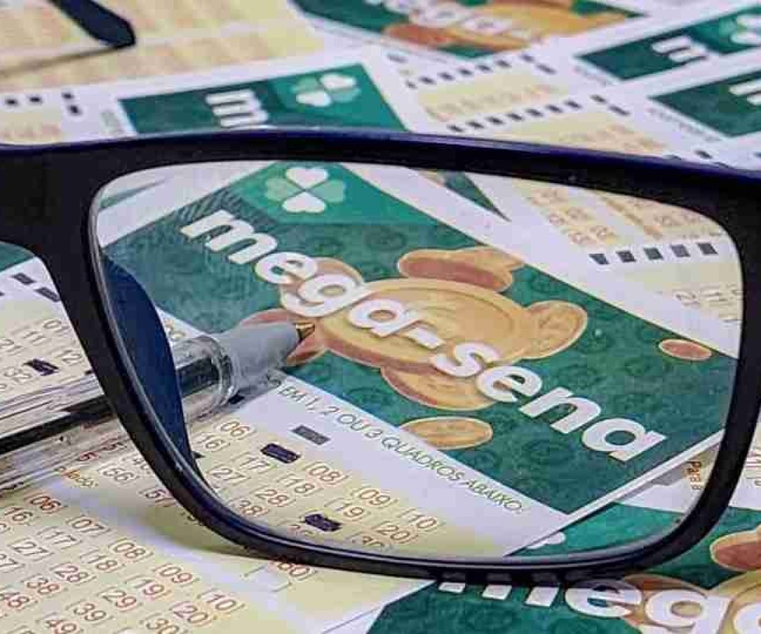 Mega-Sena acumulada sorteia prêmio estimado em R$ 105 milhões - catve.com