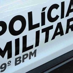 Homem com mandado de prisão em aberto é preso em Cascavel - catve.com