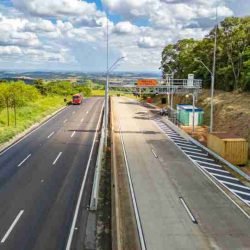 Pedágio Eletrônico começa na segunda (23); saiba os pontos de pagamento em comércios da região - catve.com