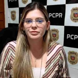 Homem é preso por importunação sexual em Matelândia - catve.com