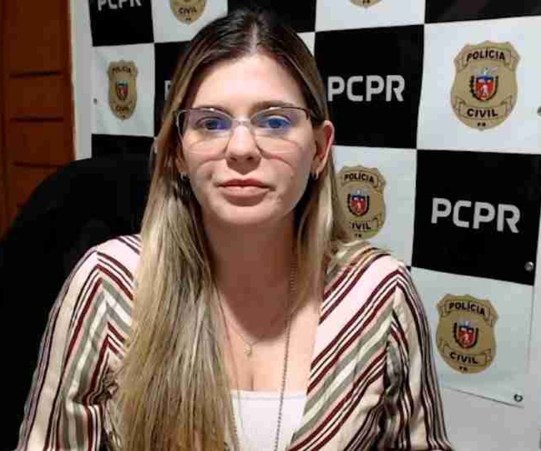 Homem é preso por importunação sexual em Matelândia - catve.com