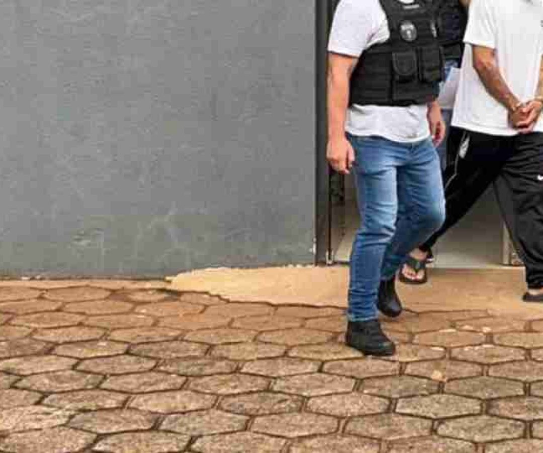 Em oitiva, acusado de matar Mayara Krupiniski Rodrigues ficou em silêncio - catve.com