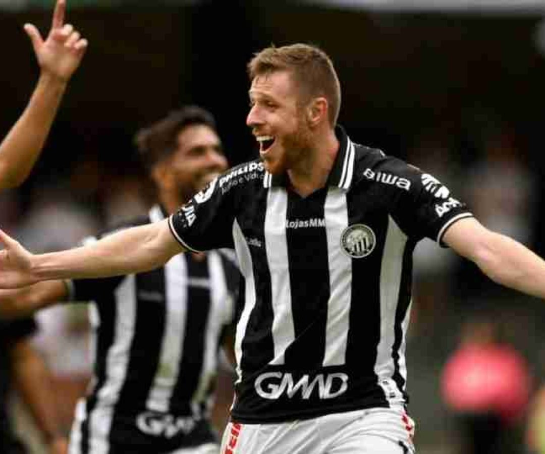 Operário elimina o Coritiba nos pênaltis e garante vaga na final - catve.com