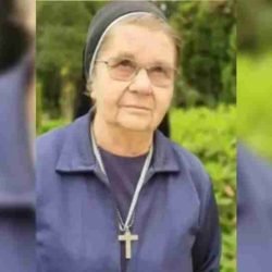 Homem invade convento e mata freira de 82 anos a pauladas no Paraná - catve.com