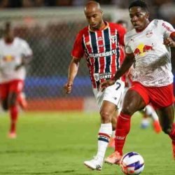 São Paulo vence Bragantino fora e avança à semifinal do Paulistão - catve.com