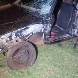 Homem morre em grave batida entre carros na rodovia que liga Toledo a Concórdia do Oeste - catve.com