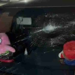 Adolescente de 14 anos fica ferido após batida entre patinete elétrico e carro em Cascavel - catve.com