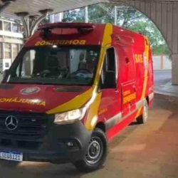 Homem é agredido por 5 pessoas no Terminal Leste - catve.com