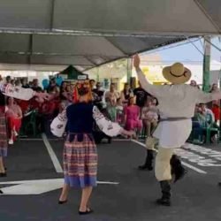 Feira do Teatro comemora 8 anos de atividades - catve.com