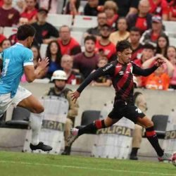 Londrina derrota o Athletico e vai à final do Paranaense 2026 - catve.com