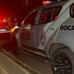 Homem tenta furtar casa da irmã e é agredido pelo cunhado no Parque São Paulo - catve.com