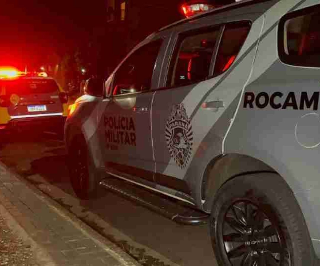 Homem tenta furtar casa da irmã e é agredido pelo cunhado no Parque São Paulo - catve.com