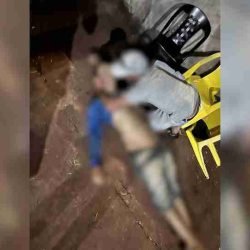 Homem de 39 anos morre após levar facada em Corbélia - catve.com