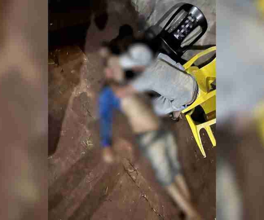 Homem de 39 anos morre após levar facada em Corbélia - catve.com