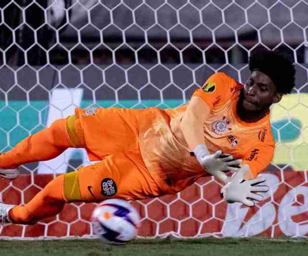 Corinthians vence Portuguesa nos pênaltis e avança às semifinais do Paulistão - catve.com