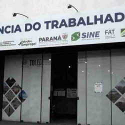 Segunda-feira tem mais de mil vagas de emprego em Toledo - catve.com