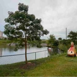 Semana será com tempo instável e temperaturas mais amenas no Paraná - catve.com