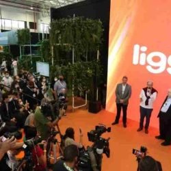 Ligga vende parte da operação de fibra à Brasil TecPar por R$ 495 milhões - catve.com