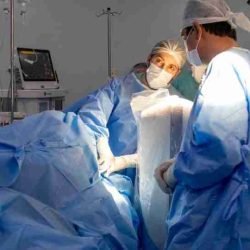 Quem é o jovem de 23 anos que recebeu aplicação inédita de polilaminina no HU em Cascavel - catve.com