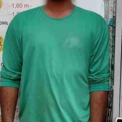 Investigado por estupro de vulnerável contra criança de 4 anos em Cascavel é preso em São Paulo - catve.com