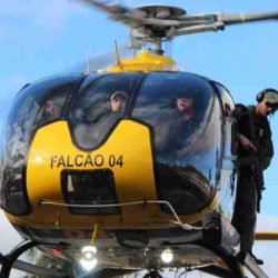 PM cria Comando de Aviação e reorganiza operações aéreas no Paraná - catve.com