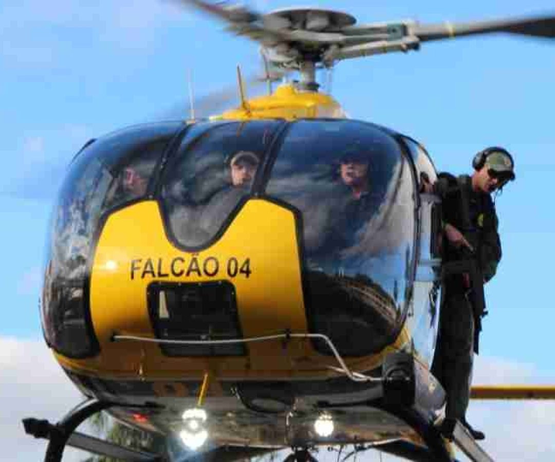 PM cria Comando de Aviação e reorganiza operações aéreas no Paraná - catve.com