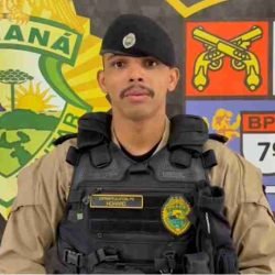 Policial leva facada no pescoço durante atendimento de violência doméstica - catve.com